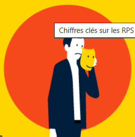 Risques psychosociaux : ce qu'il faut savoir...